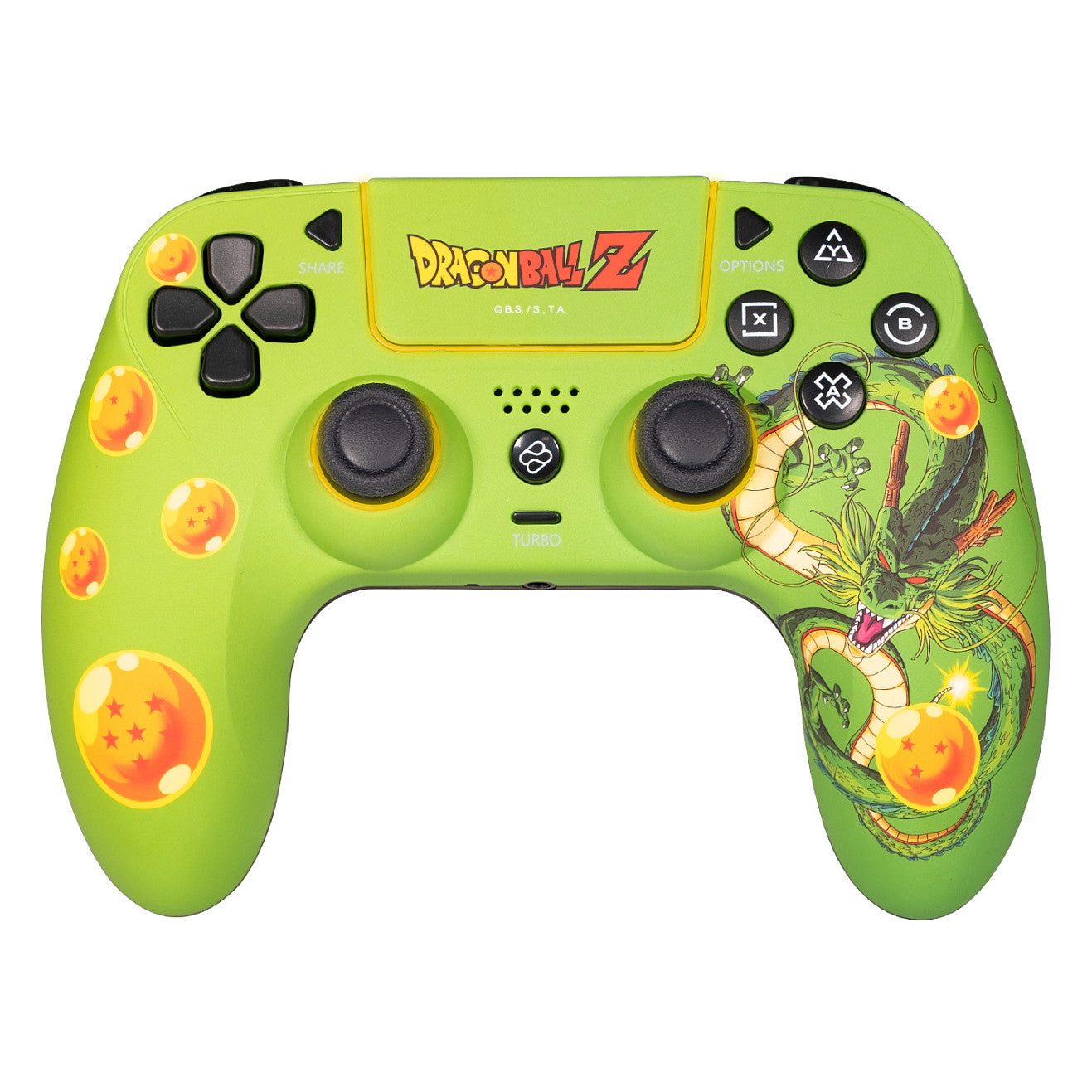 Comando de jogos Blade DBPS4GP - Blade